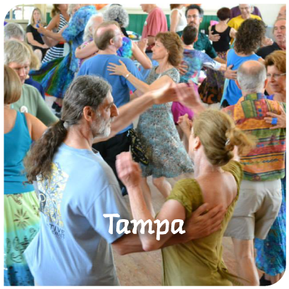 Tampa Friends of Old-Time Dance